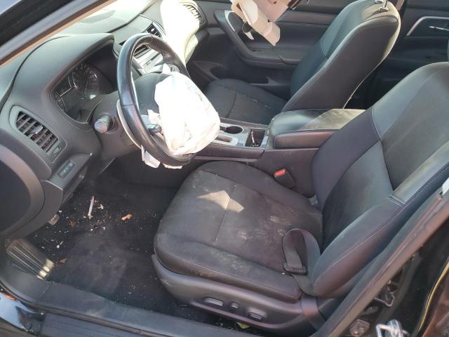 1N4AL3AP2JC133213 Nissan ALTIMA 2.5