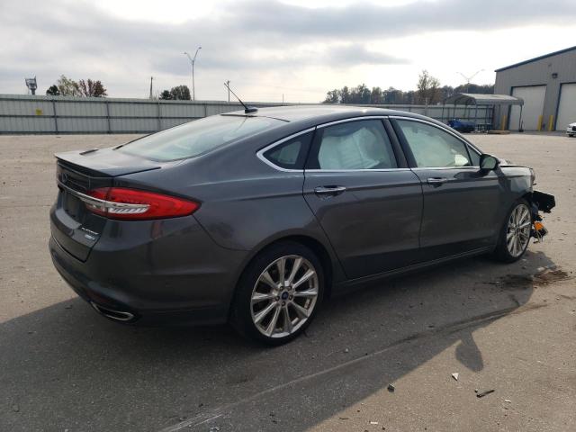 3FA6P0D94HR267691 | 2017 FORD FUSION TIT