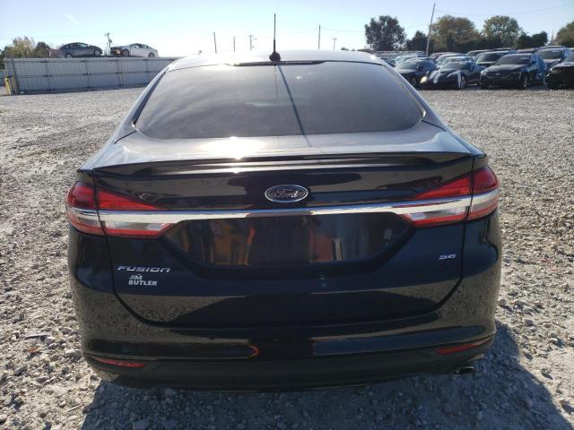 3FA6P0H78JR105965 | 2018 FORD FUSION SE