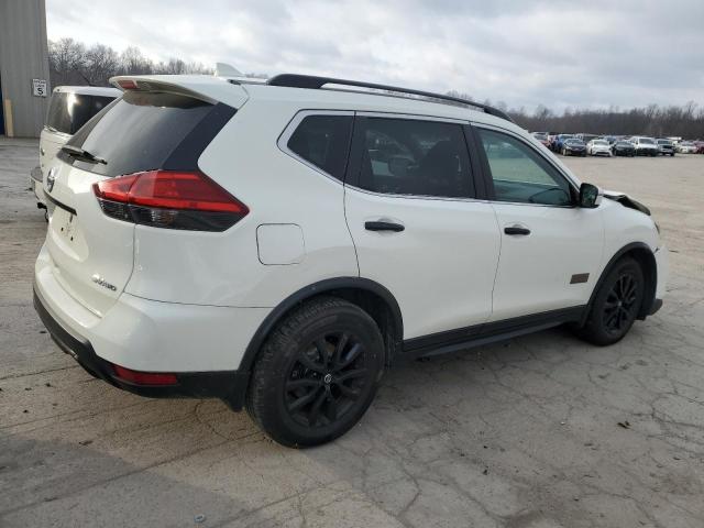 5N1AT2MV8HC767579 2017 Nissan Rogue Sv