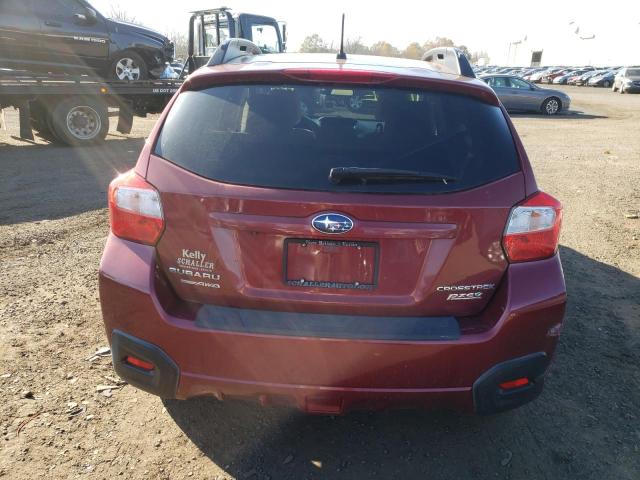 JF2GPABCXG8310693 Subaru Crosstrek Premium