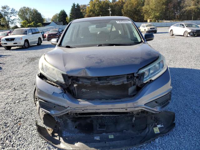 2016 HONDA CR-V LX - 3CZRM3H36GG706658