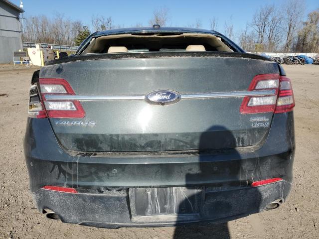 1FAHP2E86GG155992 | 2016 FORD TAURUS SEL