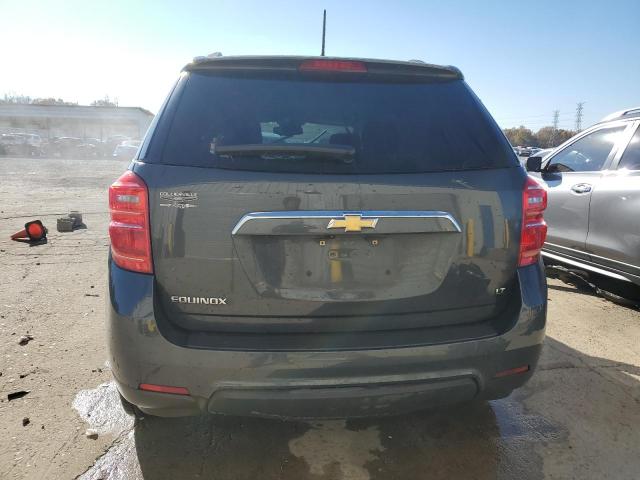 2GNALCEK4H6275520 | 2017 CHEVROLET EQUINOX LT