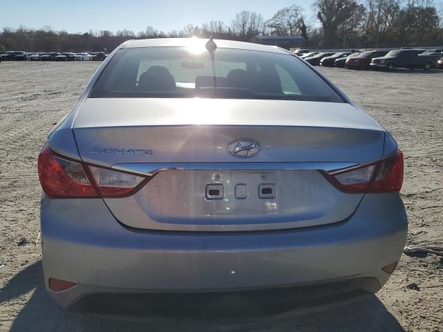 5NPEB4AC3EH836444 | 2014 HYUNDAI SONATA GLS