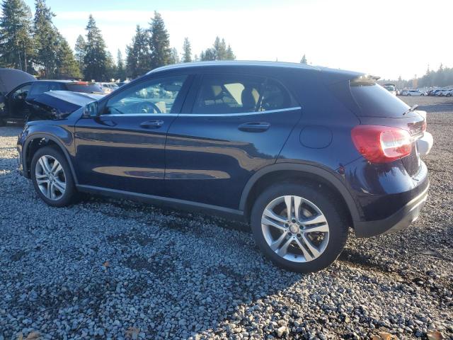 VIN WDCTG4GB9JJ372241 2018 Mercedes-Benz GLA-Class,... no.2