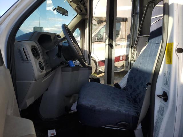 2015 Ford Econoline E450 Super Duty Cutaway Van VIN: 1FDFE4FS4FDA03332 Lot: 76793773