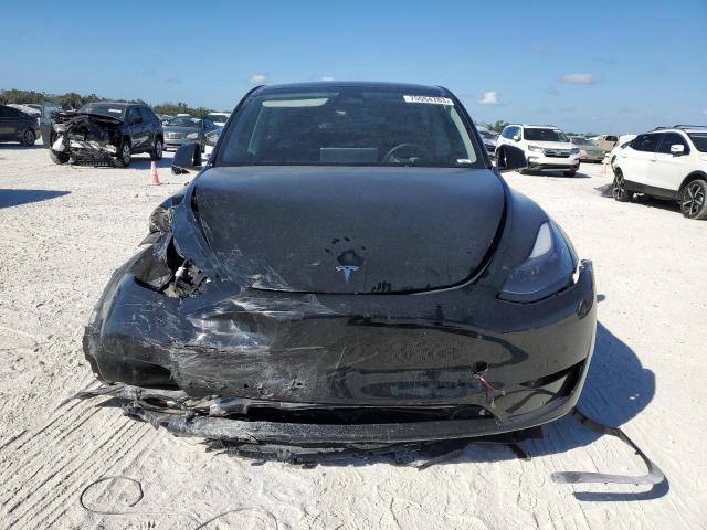 7SAYGDEFXNF563751 | 2022 TESLA MODEL Y