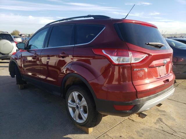 1FMCU0GX1GUC66100 | 2016 FORD ESCAPE SE