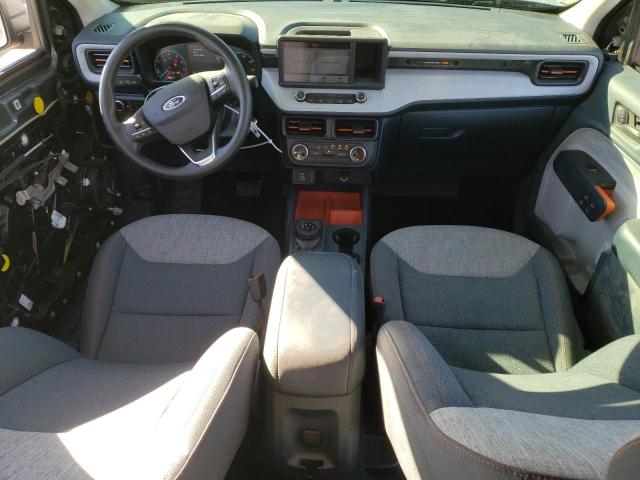 3FTTW8E9XNRA75393 Ford Maverick Xl