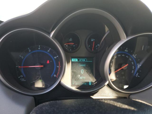 2015 CHEVROLET CRUZE LS - 1G1PA5SHXF7265769