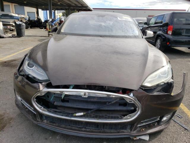 5YJSA1CN6DFP12149 | 2013 Tesla model s