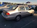 1999 Toyota Corolla Ve 1.8L за продажба в Rancho Cucamonga, CA - Front End