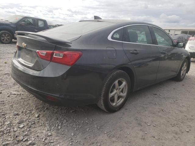 1G1ZB5ST0JF221370 | 2018 Chevrolet malibu ls