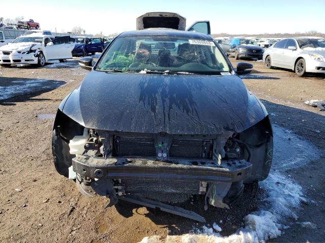 3VWLL7AJ9EM374726 | 2014 VOLKSWAGEN JETTA TDI