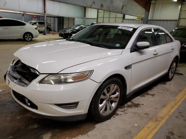 Ford Taurus 2012