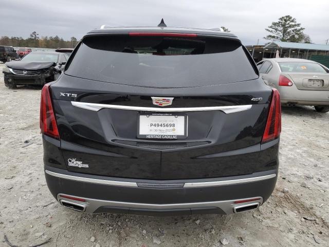 1GYKNCRS2RZ709399 | 2024 CADILLAC XT5 PREMIU