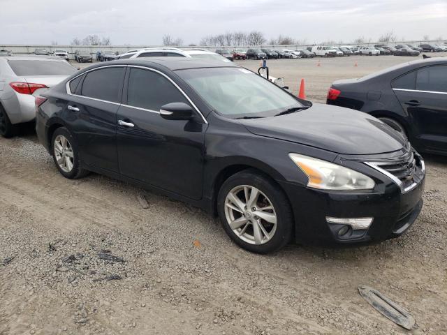 2014 Nissan Altima 2.5/S/Sv/Sl VIN: 1N4AL3AP5EN236331 Lot: 40546726