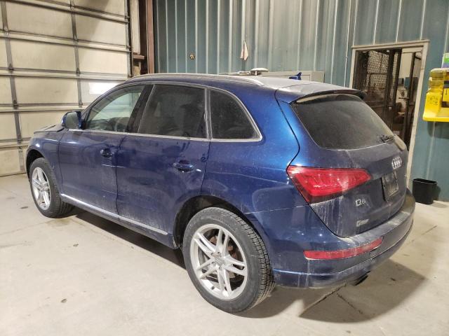 VIN WA1LFAFP5EA046649 2014 Audi Q5, Premium Plus no.2