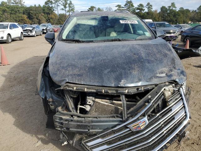 1GYKNCRS3KZ247828 Cadillac XT5 LUXURY
