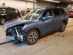 2019 SUBARU FORESTER P - JF2SKAEC5KH467884