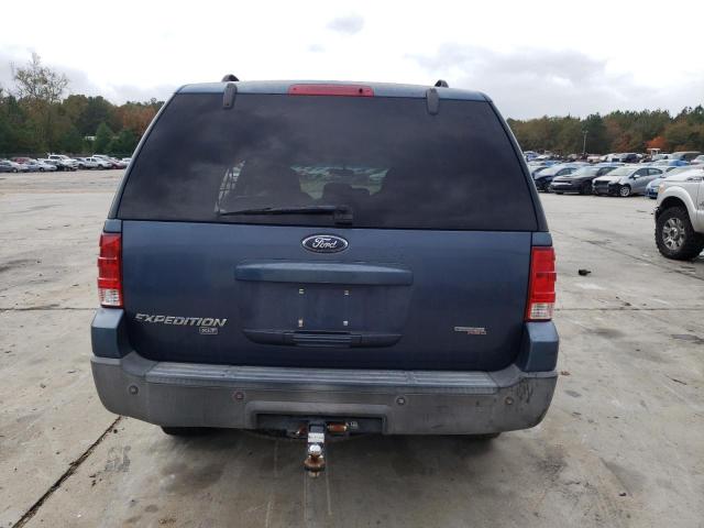 2006 Ford Expedition Xlt VIN: 1FMFU16506LA37706 Lot: 76875613