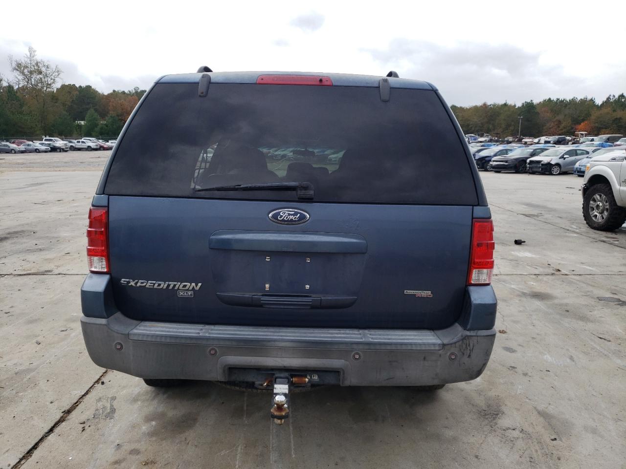 1FMFU16506LA37706 2006 Ford Expedition Xlt