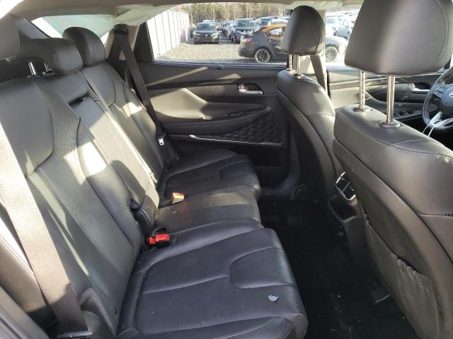 2020 HYUNDAI SANTA FE S - 5NMS3CAD1LH254064