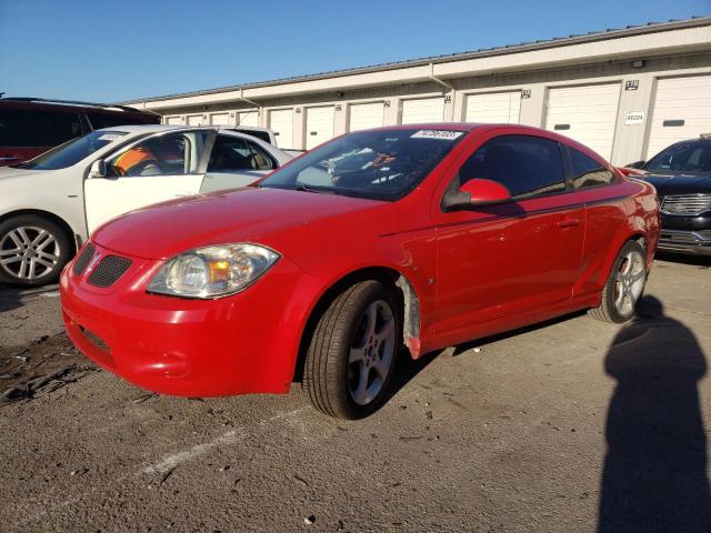 2009 Pontiac G5 GT