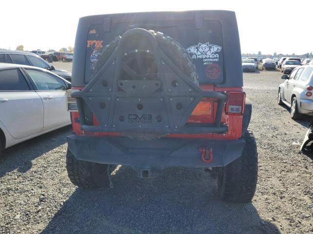 1C4BJWDG5EL316757 Jeep Wrangler Unlimited Sport