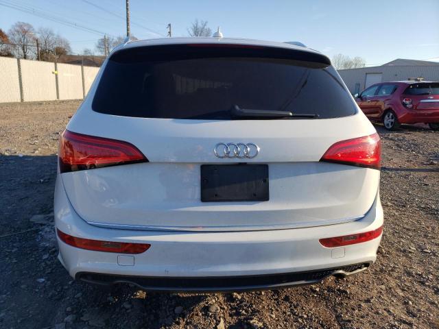 WA1D7AFP8GA013309 | 2016 AUDI Q5 PREMIUM