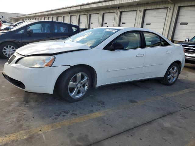 2006 Pontiac G6 GT