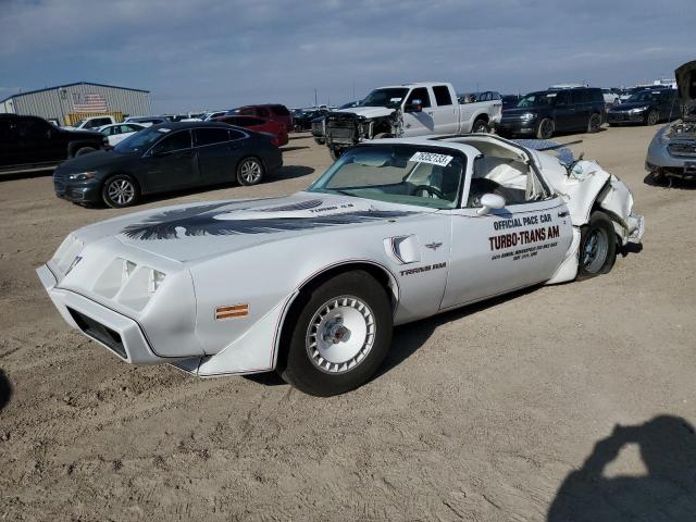 1980 Pontiac Firebird 