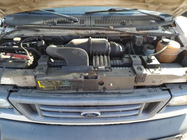 1FTRE14WX6HA50024 2006 Ford Econoline E150 Van