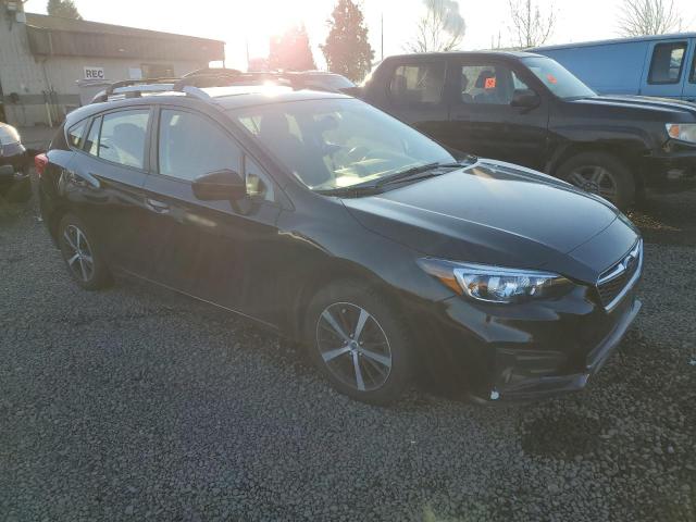 4S3GTAC69K3700614 | 2019 SUBARU IMPREZA PR