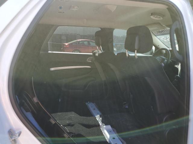 2020 DODGE DURANGO SS 1C4RDJFG2LC443422