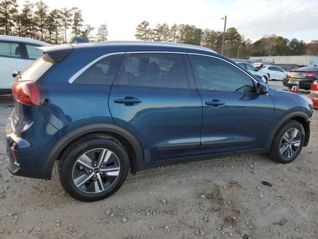 KNDCB3LC5L5440074 | 2020 KIA NIRO LX