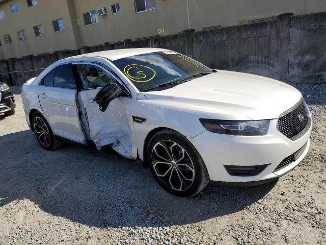 1FAHP2KT1HG142819 Ford TAURUS SHO