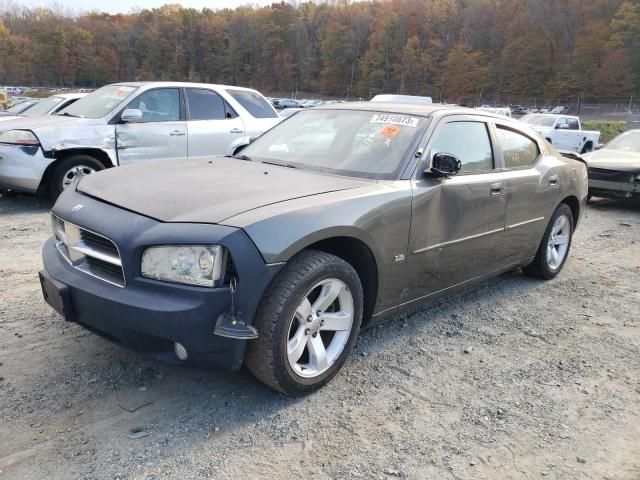 2010 Dodge Charger SXT