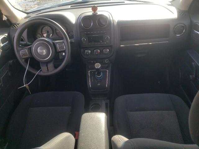 1C4NJPBB0ED803112 Jeep Patriot Sport