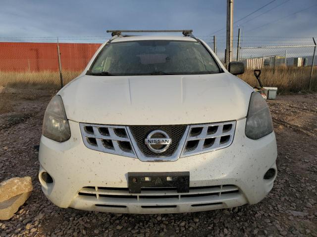 2015 NISSAN ROGUE SELE - JN8AS5MT0FW153195