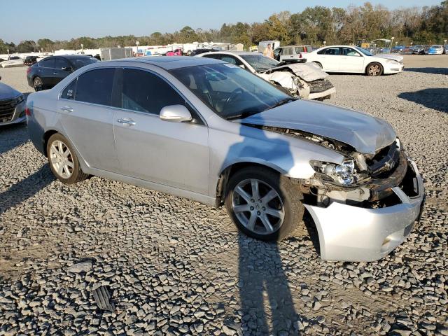 2004 Acura Tsx VIN: JH4CL96944C035271 Lot: 75199603