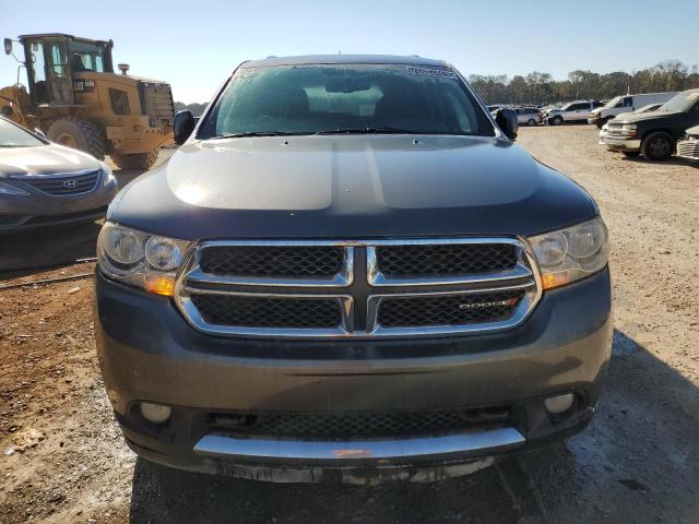  DODGE DURANGO 2012 Сірий