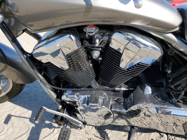 2012 HONDA VT1300 CR - JH2SC6608CK200182