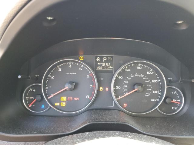 4S3BMBC60E3009697 Subaru Legacy 2.5i Premium