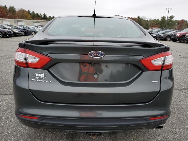 3FA6P0H79FR210280 | 2015 FORD FUSION SE