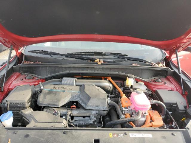 2023 KIA SORENTO SX - KNDRKDLG8P5145284