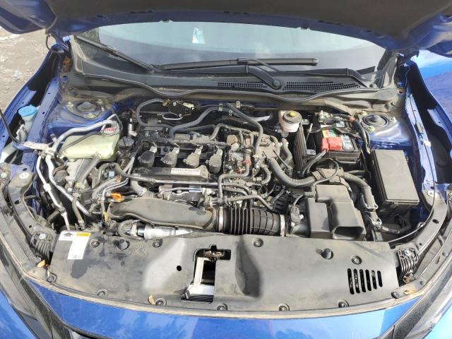 SHHFK7H22HU221999 Honda Civic Lx