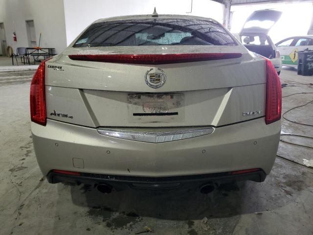 1G6AJ5SXXE0104997 | 2014 CADILLAC ATS PERFOR