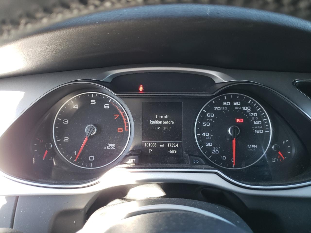 WAUFFAFL7GN007151 2016 Audi A4 Premium Plus S-Line